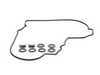 ES#1627245 - 1040102130 - Valve Cover Gasket Set - Includes everything you need to replace your leaking valve cover gasket - Genuine Mercedes Benz - Mercedes Benz