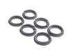 ES#1627245 - 1040102130 - Valve Cover Gasket Set - Includes everything you need to replace your leaking valve cover gasket - Genuine Mercedes Benz - Mercedes Benz