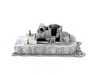 ES#252726 - 1J0711061C - Gear Shift Housing - Complete lower base assembly - Genuine Volkswagen Audi - Volkswagen