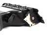 ES#245558 - 64229130461 - Fresh Air Vent - Left - This mounted vent is the left air vent in the dashboard - Genuine BMW - BMW