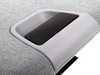 ES#122687 - 51477034372 - Trunk Trim Panel - Right - Grau/Gray. located in the rear trunk space  - Genuine BMW - BMW