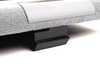 ES#122687 - 51477034372 - Trunk Trim Panel - Right - Grau/Gray. located in the rear trunk space  - Genuine BMW - BMW