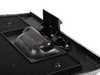 ES#122687 - 51477034372 - Trunk Trim Panel - Right - Grau/Gray. located in the rear trunk space  - Genuine BMW - BMW