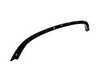 ES#77045 - 51130417135 - John Cooper Works Upper Grille Trim - Black - (NO LONGER AVAILABLE)   SEE ES#4145381  For the OEM type option - Replace or upgrade your MINI grille trim to JCW; Gloss black - Genuine MINI - 
