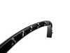 ES#77045 - 51130417135 - John Cooper Works Upper Grille Trim - Black - (NO LONGER AVAILABLE)   SEE ES#4145381  For the OEM type option - Replace or upgrade your MINI grille trim to JCW; Gloss black - Genuine MINI - 