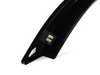 ES#77045 - 51130417135 - John Cooper Works Upper Grille Trim - Black - (NO LONGER AVAILABLE)   SEE ES#4145381  For the OEM type option - Replace or upgrade your MINI grille trim to JCW; Gloss black - Genuine MINI - 