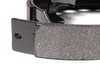 ES#2538736 - 99735299302 - Set Of Parking Brake Shoes - 4 shoes - 1 kit needed per car - Textar - Porsche