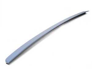 ES#2664565 - 3C5071640GRU - Trunk Lid Lip Spoiler - (NO LONGER AVAILABLE) - Very sleek looking rear lip spoiler - Genuine Volkswagen Audi - 