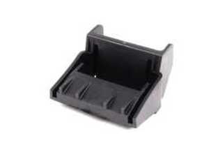 ES#37493 - 17101439116 - E53 Radiator Mount Bracket - Radiator rubber mount sets down into this mount  - Genuine BMW - BMW