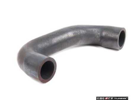 ES#33053 - 13411401660 - HOSE - (NO LONGER AVAILABLE) - Genuine BMW - 