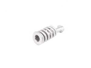 ES#62054 - 34406751588 - Parking Brake Show Pin - Priced Each - Holds the parking brake shoes in place - Genuine BMW - BMW