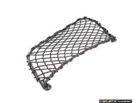 ES#122956 - 51477116156 - FRONT FLOOR PARCEL N - Genuine BMW - BMW