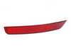 ES#1878106 - 5K0945105H - Rear Bumper Reflector - Left - The red reflector located in the rear bumper - Genuine Volkswagen Audi - Volkswagen