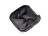 ES#46977 - 25112237577 - Walknappa Shifter Boot - Schwarz - High quality walknappa leather construction - Genuine BMW - BMW