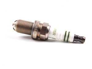 ES#1510011 - 99917022390 - Spark Plug - Priced Each - FGR 5KQE0 spark plug - 6 required - Genuine Porsche - Porsche