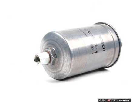 ES#1429 - 71044 - Fuel Filter - Restore fuel mileage and performance. - Bosch - Audi