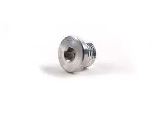Oil Drain Plug - Priced Each