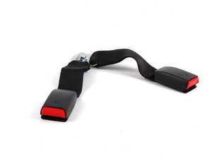 ES#185737 - 72111941553 - Rear Seat Belt Receptacle - Lower  - (NO LONGER AVAILABLE) - Used for the lower rear seat belt system - Genuine BMW - 