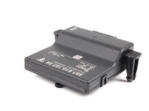 ES#1506222 - 99761010704 - Gateway Control Unit - Genuine Porsche - Porsche