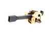 ES#91335 - 51228193448 - Rear Door Brake - Prevent Body Damage - Genuine BMW - BMW