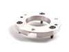 ES#49751 - 31306779671 - Front Suspension Shim - Priced Each - Allows you to raise the front of your vehicle 20mm without sacrificing handling or suspension performance - Genuine BMW - BMW