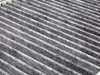 ES#1505860 - 99757121901 - Charcoal Activated Cabin Filter - Filter the air coming into your vehicle - Genuine Porsche - Porsche