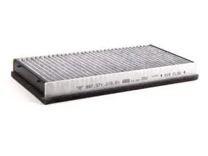 Charcoal Activated Cabin Filter