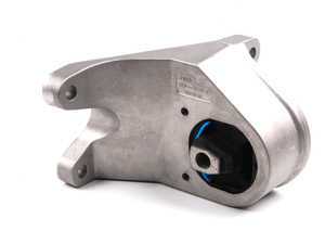 ES#41784 - 22316754422 - Transmission Support Bracket / Mount - Keep your MINI shifts smooth and without vibrations - Genuine MINI - MINI