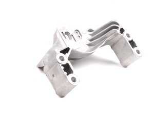 ES#41678 - 22116763252 - Engine Support Bracket - Metal top bracket that connects to the engine block - Genuine MINI - MINI