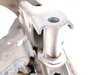 ES#48969 - 31112283440 - Front Axle Support - Also known as the front subframe - Genuine BMW - BMW