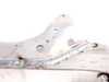 ES#48969 - 31112283440 - Front Axle Support - Also known as the front subframe - Genuine BMW - BMW
