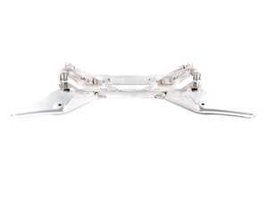ES#48969 - 31112283440 - Front Axle Support - Also known as the front subframe - Genuine BMW - BMW