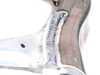 ES#48969 - 31112283440 - Front Axle Support - Also known as the front subframe - Genuine BMW - BMW