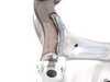 ES#48969 - 31112283440 - Front Axle Support - Also known as the front subframe - Genuine BMW - BMW