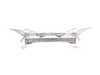 ES#48969 - 31112283440 - Front Axle Support - Also known as the front subframe - Genuine BMW - BMW