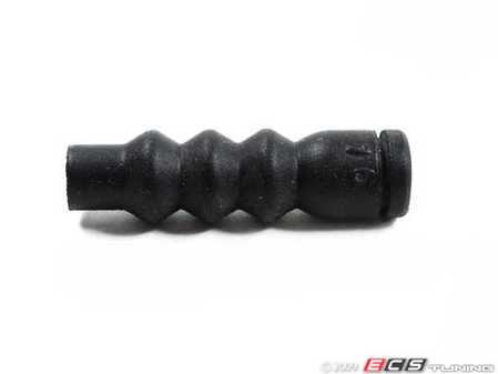 ES#92521 - 51258151799 - RUBBER BOOT - Genuine BMW - BMW