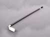 ES#89819 - 51217034467 - Interior door handle cable - Priced each - Fits front or rear door - Genuine BMW - BMW
