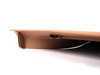 ES#114041 - 51438226587 - E46 "B" Pillar Cover - Bottom Left - Beige - Genuine BMW - BMW