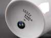 ES#3421739 - 80232446745 - Coffee Mug - BMW 328 - (NO LONGER AVAILABLE) - A white porcelain mug with an image of the classic BMW 328 - Genuine BMW - 
