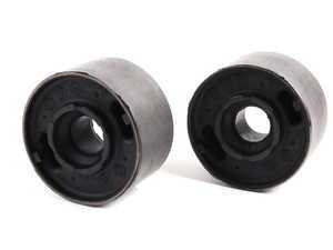 ES#2534672 - 31129069035 - M3 Control Arm Bushing Set - Bushings only, need to be pressed into bracket - URO - BMW