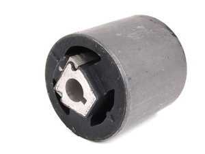 ES#2550848 - 31126769715 - Heavy Duty Front Control Arm Bushing - Priced Each - Found in the tension strut - Meyle HD - BMW
