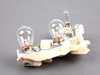ES#174704 - 63217183844 - Hatch tail light bulb holder - Right - Genuine BMW - BMW