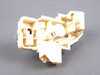 ES#174704 - 63217183844 - Hatch tail light bulb holder - Right - Genuine BMW - BMW