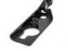 ES#72859 - 41618175002 - Hood Hinge - Right - Right hood hinge - Genuine BMW - BMW