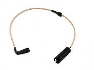 Brake Pad Wear Sensor - Rear