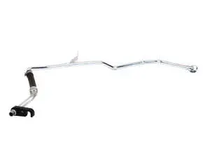 Power Steering Hose - Return