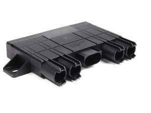 ES#28371 - 12141712970 - E38 Catalytic Converter Control Unit - Relays catalyst information to the ECU - Genuine BMW - BMW