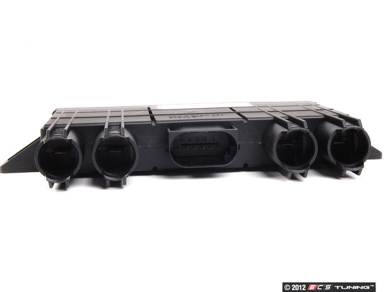 Genuine BMW 12141712970 E38 Catalytic Converter Control Unit (1214