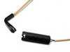 ES#61943 - 34351163066 - Brake Pad Wear Sensor - Rear - Factory direct replacement. - Genuine BMW - BMW