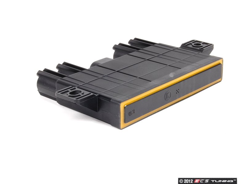 Genuine BMW 12141712970 E38 Catalytic Converter Control Unit (1214